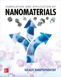 Cover image for Fabrication and Application of Nanomaterials