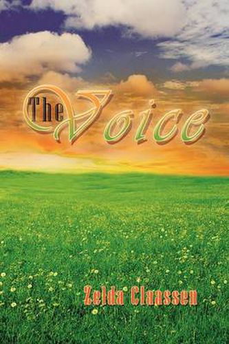 Cover image for The Voice