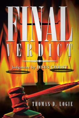 Cover image for Final Verdict