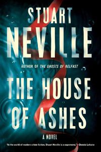 Cover image for The House of Ashes