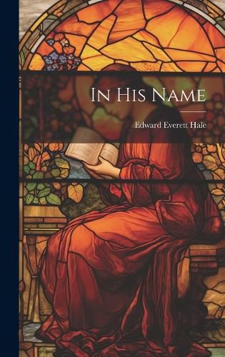 Cover image for In His Name