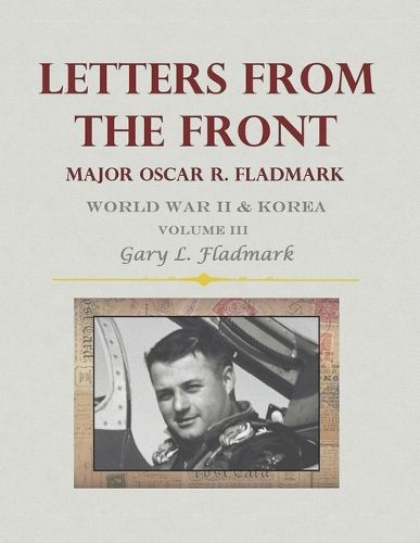 Cover image for Letters From The Front