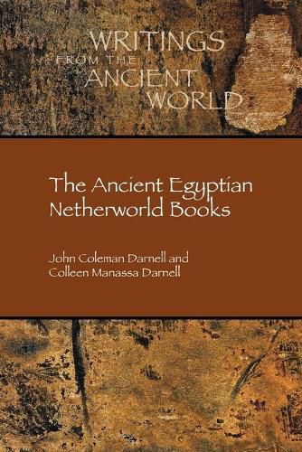 Cover image for The Ancient Egyptian Netherworld Books