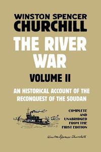 Cover image for The River War Volume 2