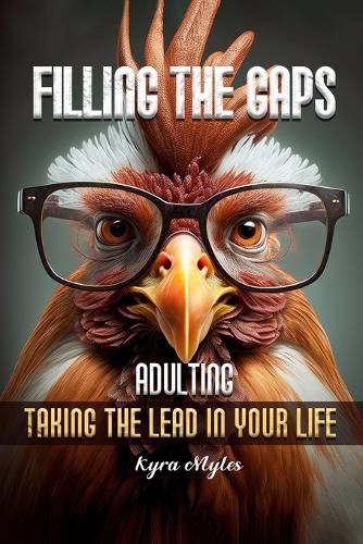 Cover image for Filling the Gaps