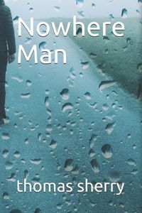 Cover image for Nowhere Man