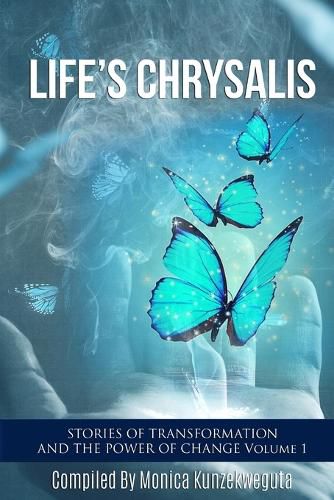 Cover image for Life's Chrysalis