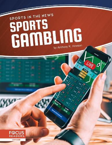 Sports in the News: Sports Gambling