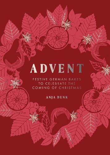 Cover image for Advent