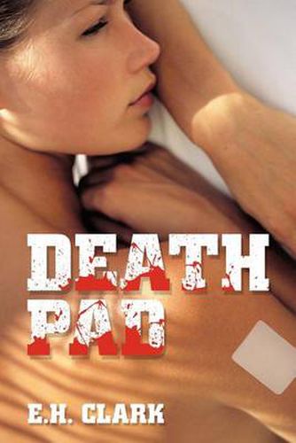 Cover image for Death Pad