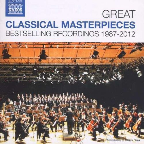 Great Classical Masterpieces