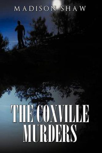 Cover image for The Coxville Murders