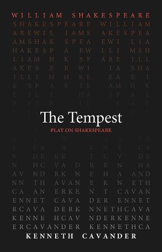 Cover image for The Tempest