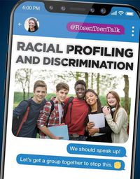Cover image for Racial Profiling and Discrimination