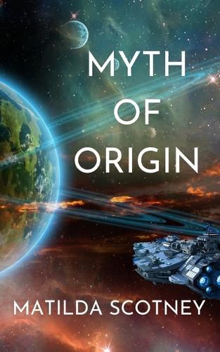 Cover image for Myth of Origin