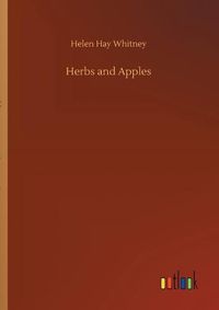 Cover image for Herbs and Apples