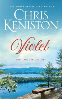 Cover image for Violet