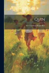 Cover image for Quin