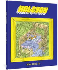 Cover image for Halcyon