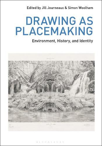 Cover image for Drawing as Placemaking
