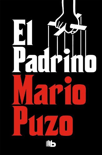 Cover image for El padrino / The Godfather
