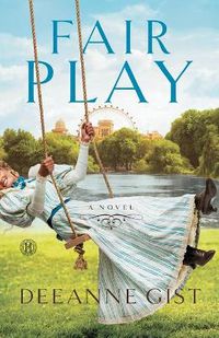Cover image for Fair Play: A Novel
