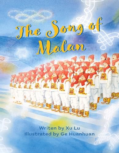 Cover image for The Song of Malan