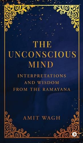 Cover image for The Unconscious Mind