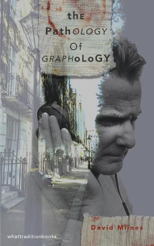 Cover image for The Pathology of Graphology