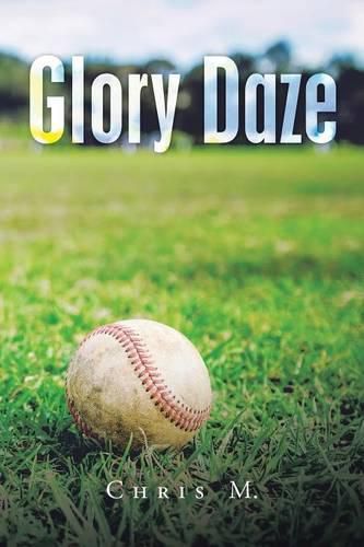 Cover image for Glory Daze