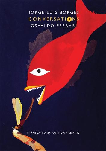 Cover image for Conversations, Volume 3