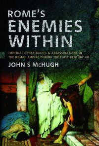 Cover image for Rome's Enemies Within