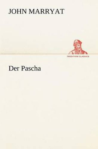 Cover image for Der Pascha