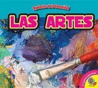 Cover image for The Arts: Las Artes