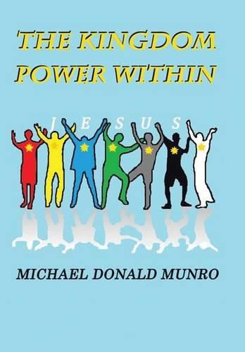 Cover image for The Kingdom Power Within