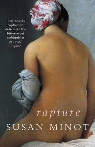 Cover image for Rapture
