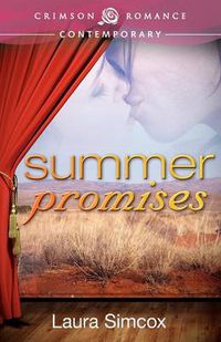Cover image for Summer Promises