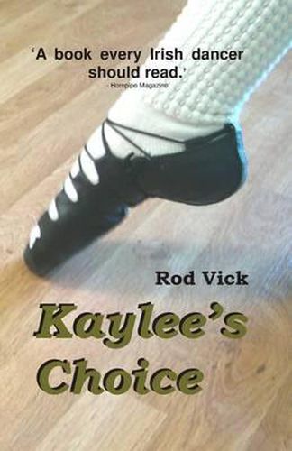 Cover image for Kaylee's Choice