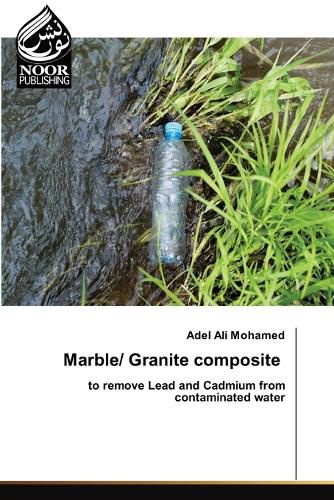 Cover image for Marble/ Granite composite