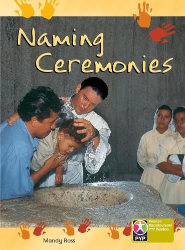 Cover image for PYP L9 Naming Ceremonies 6PK