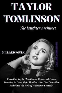 Cover image for Taylor Tomlinson