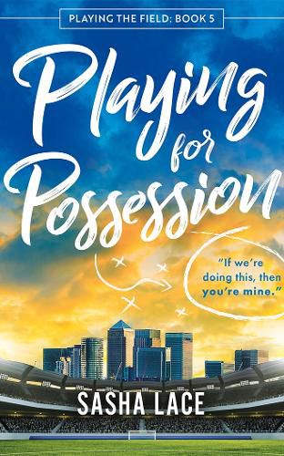 Cover image for Playing for Possession