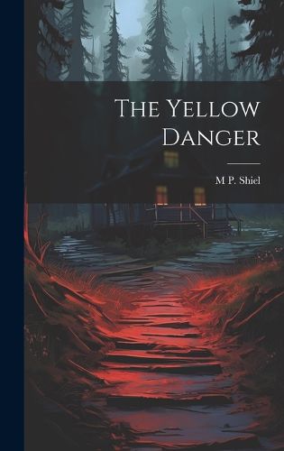Cover image for The Yellow Danger