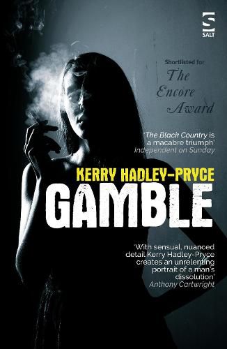 Cover image for Gamble