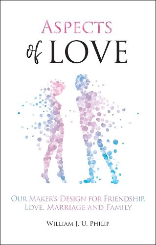 Cover image for Aspects of Love: Our Maker's design for friendship, love, marriage and family