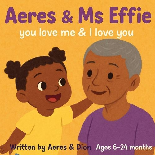 Cover image for Aeres & ms Effie