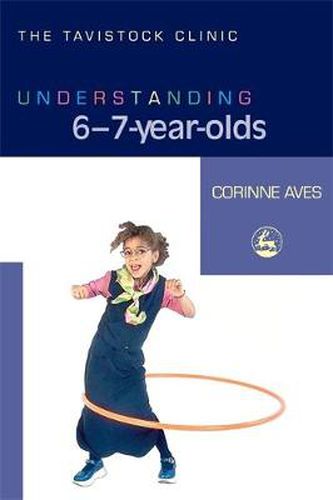 Cover image for Understanding 6-7-Year-Olds