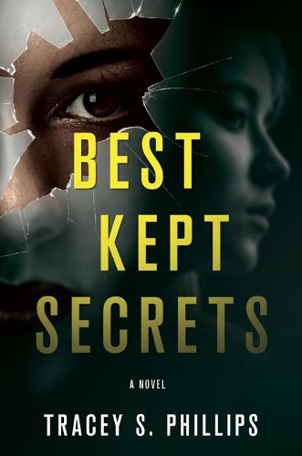 Cover image for Best Kept Secrets: A Novel