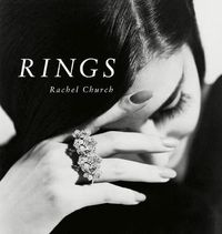 Cover image for Rings