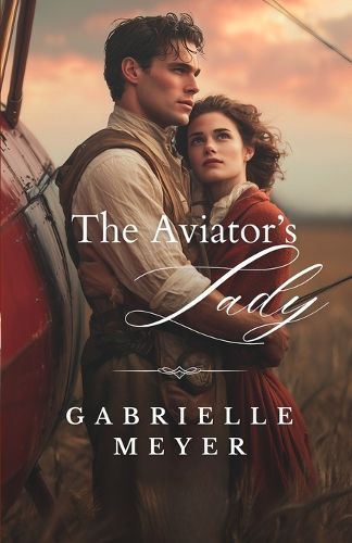 Cover image for The Aviator's Lady